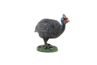 GUINEA FOWL