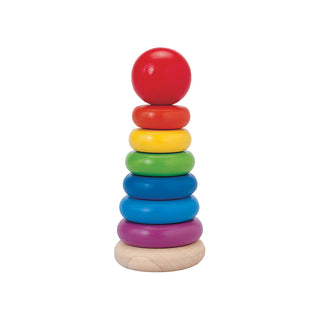STACKING RING