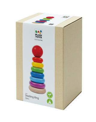 STACKING RING