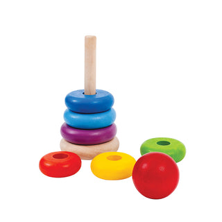STACKING RING