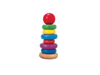 STACKING RING