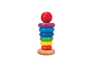 STACKING RING