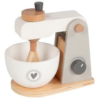 MIXER
