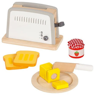 TOASTER