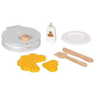 WAFFLE MAKER