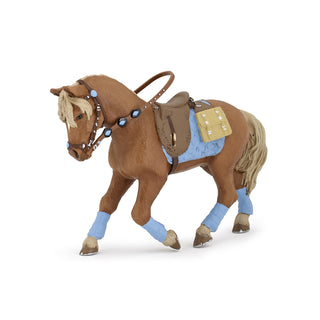 YOUNG RIDER HORSE