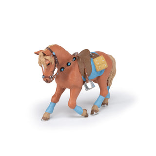 YOUNG RIDER HORSE