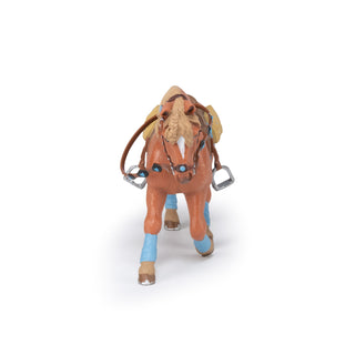 YOUNG RIDER HORSE