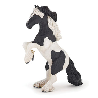 REARED UP COB