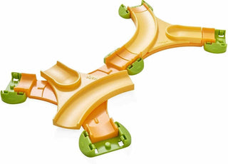 KULLERBU - COMPLEMENTARY SET SWING-SWITCH RAILS