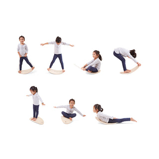BALANCE BOARD