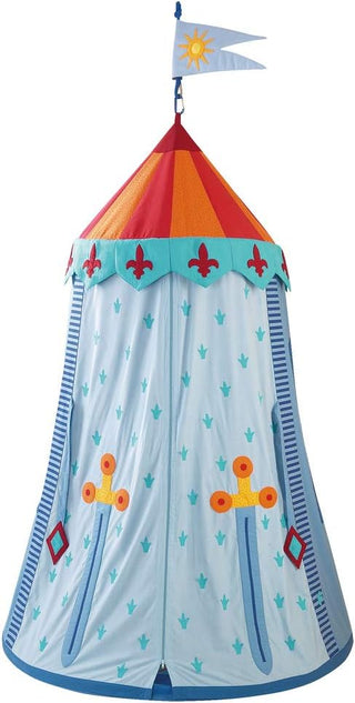 HANGING TENT