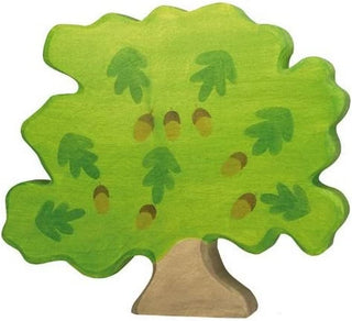 OAK TREE