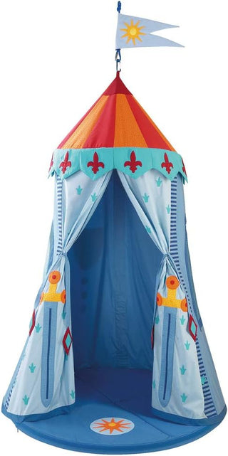 HANGING TENT