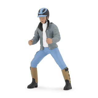 YOUNG RIDER