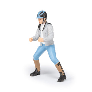 YOUNG RIDER