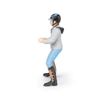 YOUNG RIDER