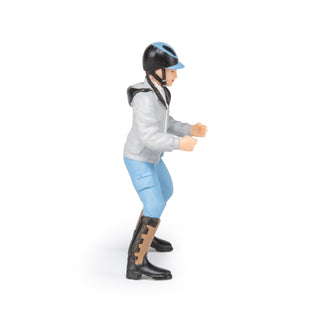 YOUNG RIDER