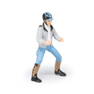 YOUNG RIDER