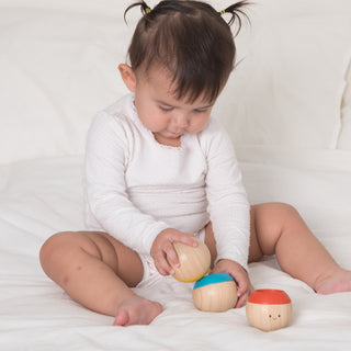 SENSORY TUMBLING