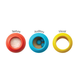 SENSORY TUMBLING