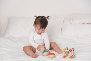 SENSORY TUMBLING