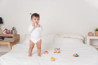 SENSORY TUMBLING