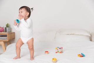 SENSORY TUMBLING