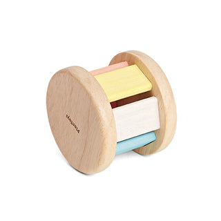 ROLLER  - PASTEL