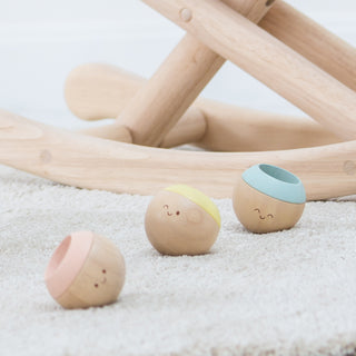SENSORY TUMBLING - PASTEL