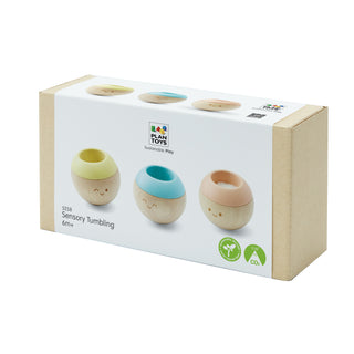 SENSORY TUMBLING - PASTEL