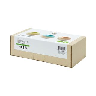 SENSORY TUMBLING - PASTEL