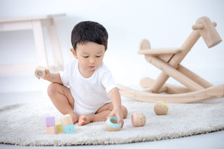 SENSORY TUMBLING - PASTEL