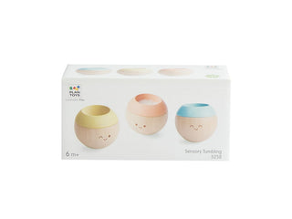 SENSORY TUMBLING - PASTEL