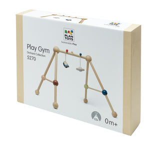PLAY GYM - ORCHARD
