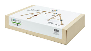 PLAY GYM - ORCHARD