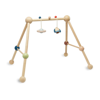 PLAY GYM - ORCHARD