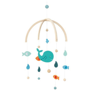 WHALE MOBILE
