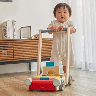 BABY WALKER