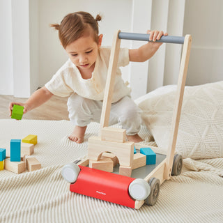 BABY WALKER