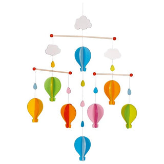 AIR BALLOONS MOBILE