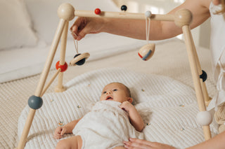 PLAY GYM