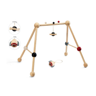 PLAY GYM