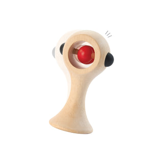 SHAKING RATTLE