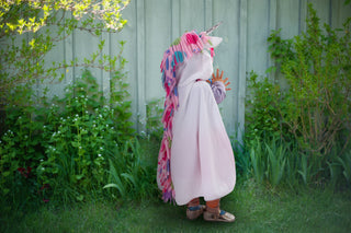 UNICORN CAPE