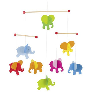 ELEPHANTS MOBILE