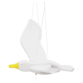 SEAGULL MOBILE