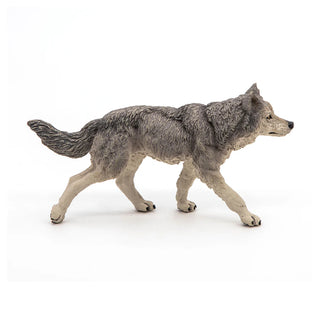 GREY WOLFERIN