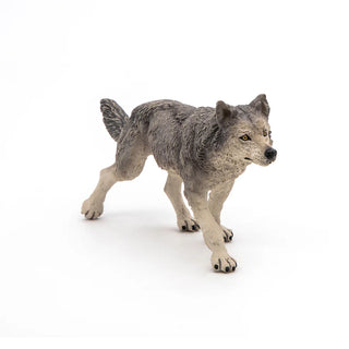 GREY WOLFERIN