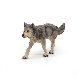 GREY WOLFERIN